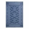 World Market Sorrento Diamond Indoor Outdoor Rug