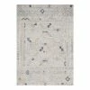 World Market Adalyn Ivory Moroccan Style Area Rug