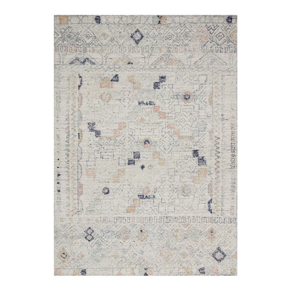 World Market Adalyn Ivory Moroccan Style Area Rug