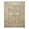 World Market Everly Blue And Tan Persian Style Area Rug