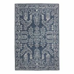 World Market Mila Persian Style Tufted Area Rug