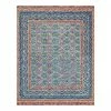 World Market Justina Blakeney Priti Diamond Geo Wool Area Rug