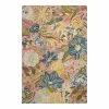 World Market Edna Multicolor Floral Tufted Wool Area Rug