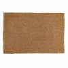 World Market Coir Basic Doormat