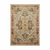 World Market Multicolor Sand Jacinda Area Rug