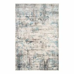 World Market Blue Skies Area Rug