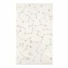 World Market Ivory Celestial Wool Emilia Area Rug