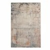 World Market Wyatt Multicolor Abstract Area Rug