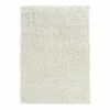 World Market Natural Flokati Wool Shag Corfu Area Rug