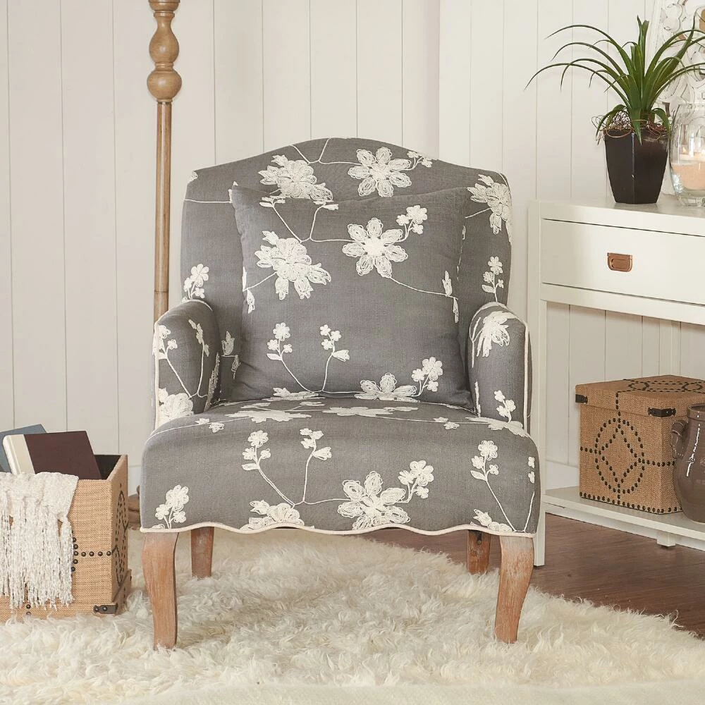 World Market Natural Flokati Wool Shag Corfu Area Rug - Image 2